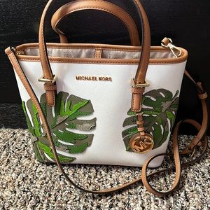 Michael Kors satchel